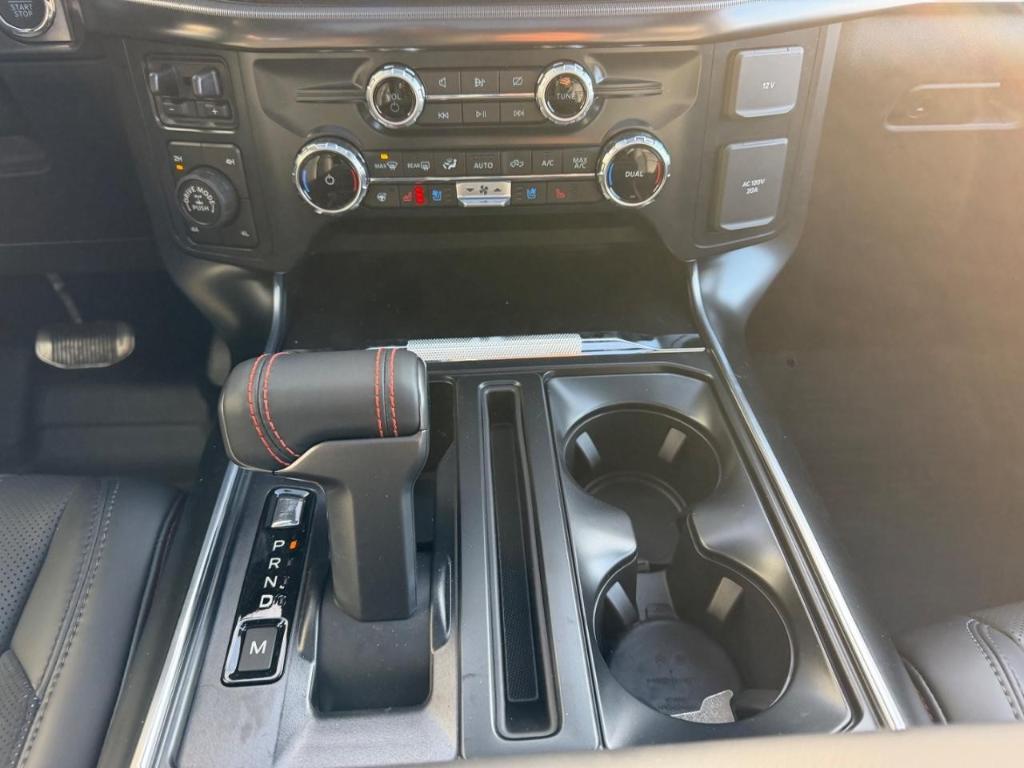 new 2026 Ford F-150 car