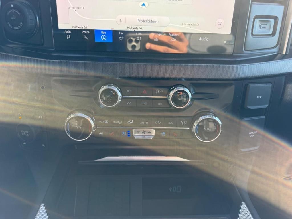 new 2026 Ford F-250 car, priced at $102,585