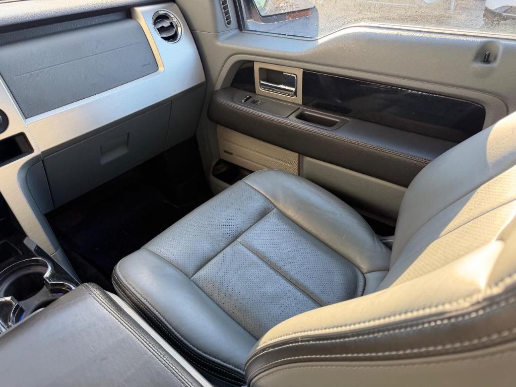 used 2012 Ford F-150 car, priced at $11,783