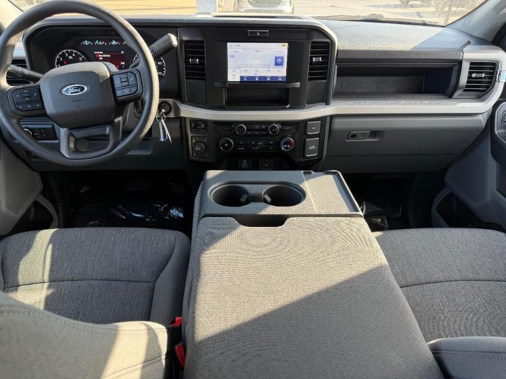 new 2026 Ford F-250 car, priced at $61,698