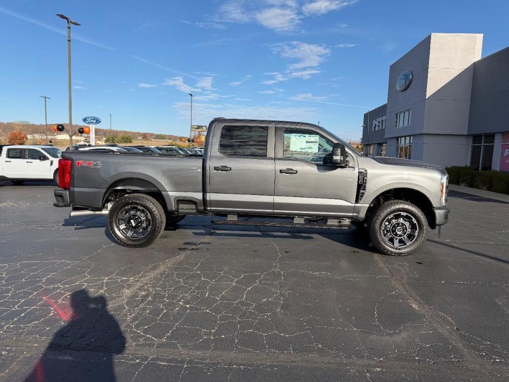 new 2026 Ford F-250 car, priced at $61,698