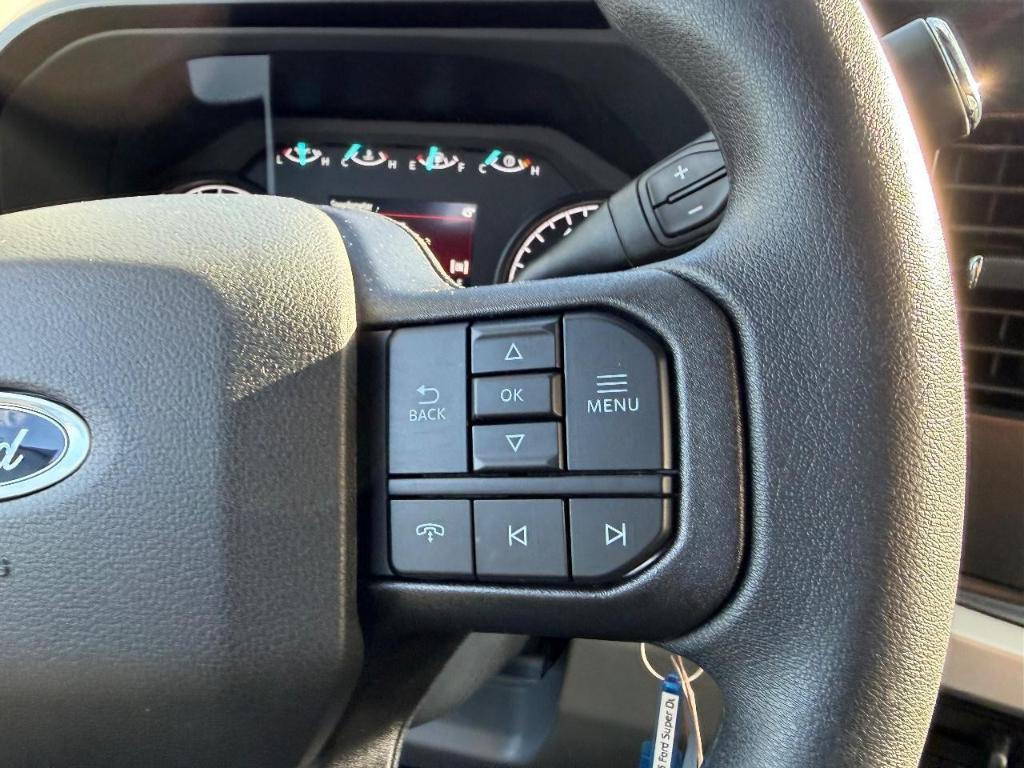 new 2026 Ford F-250 car, priced at $61,698