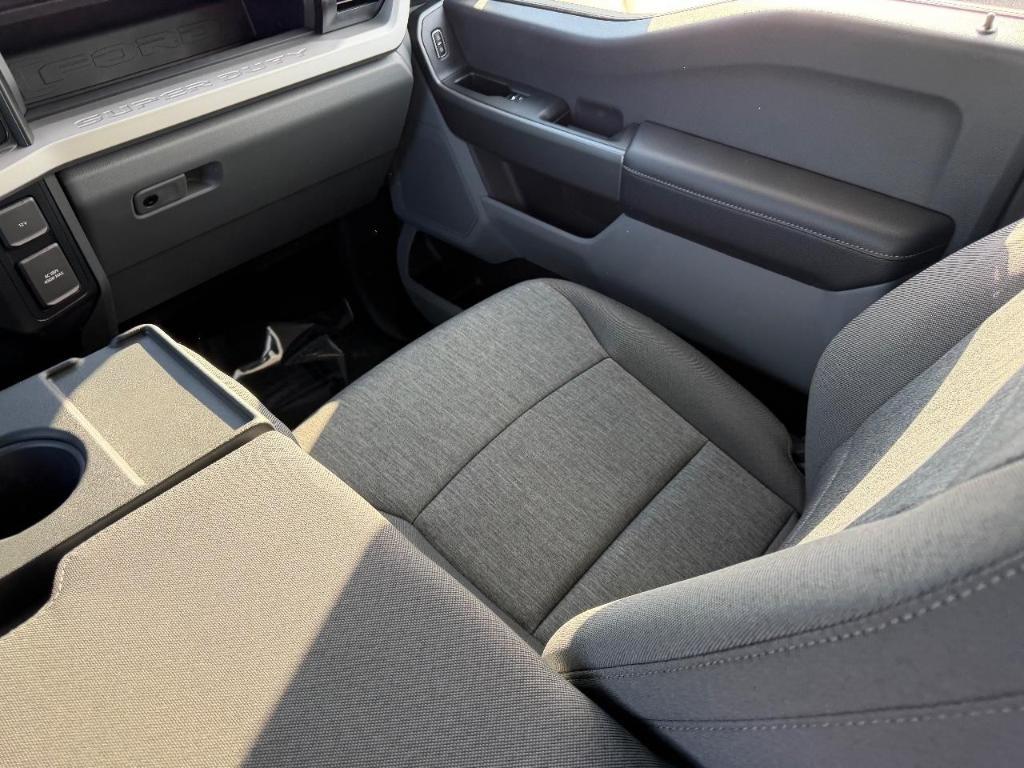 new 2026 Ford F-250 car, priced at $61,698