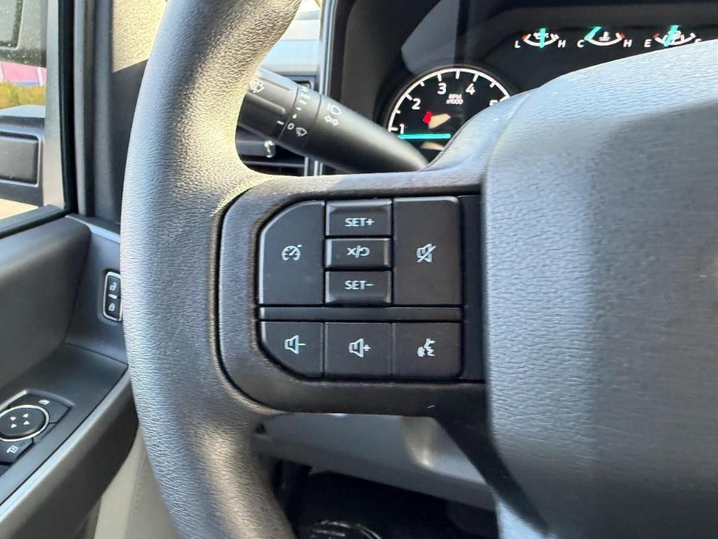 new 2026 Ford F-250 car, priced at $61,698