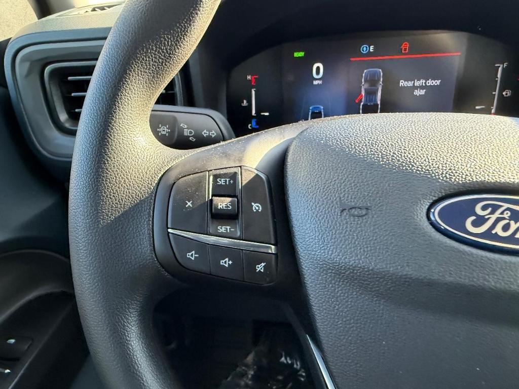 new 2026 Ford Maverick car, priced at $30,995