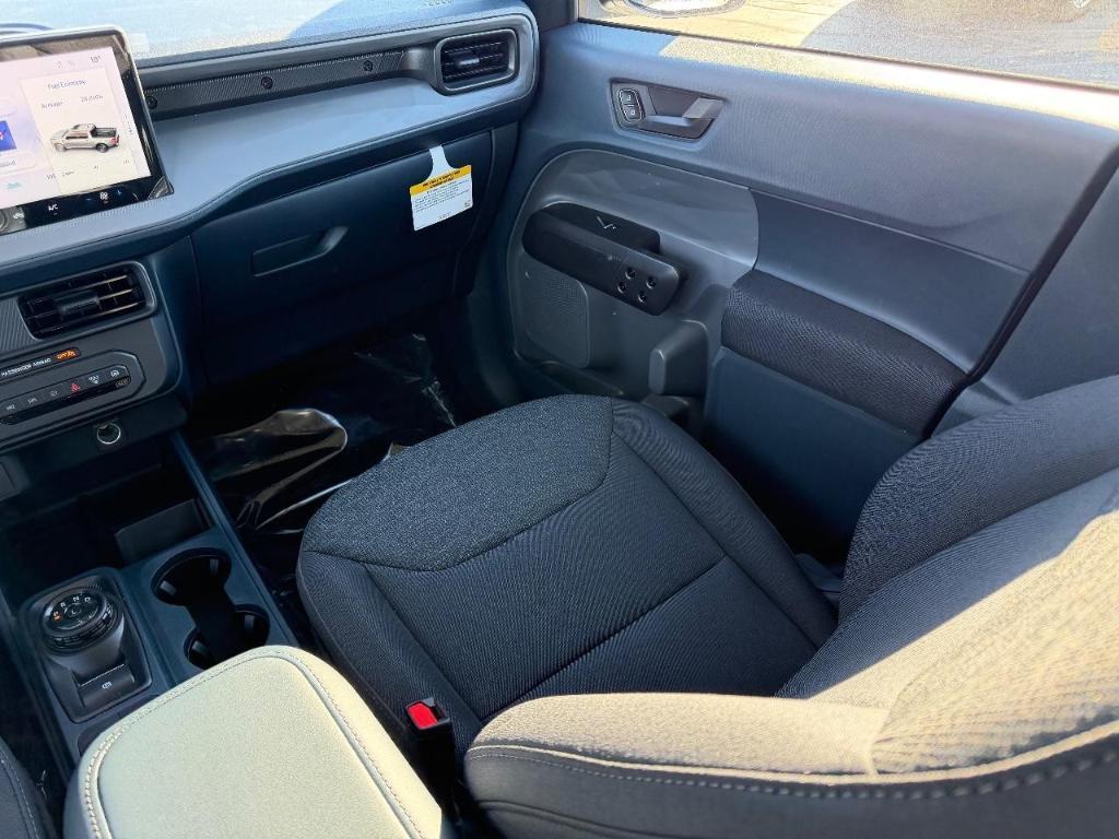 new 2026 Ford Maverick car, priced at $30,995