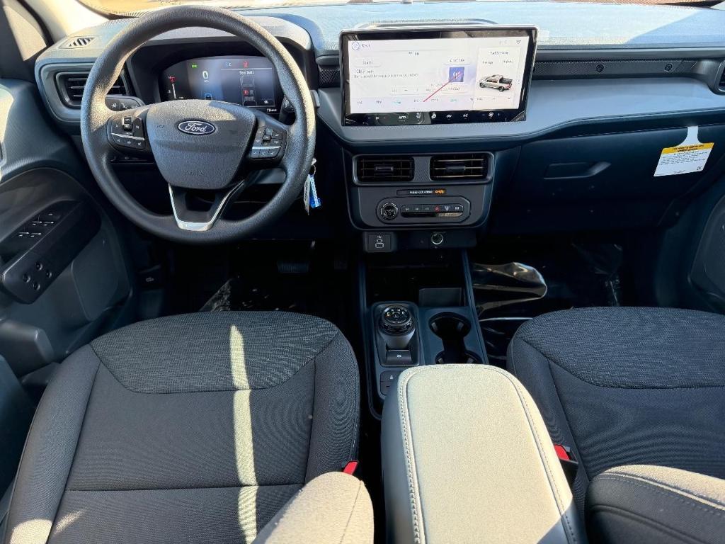 new 2026 Ford Maverick car, priced at $30,995