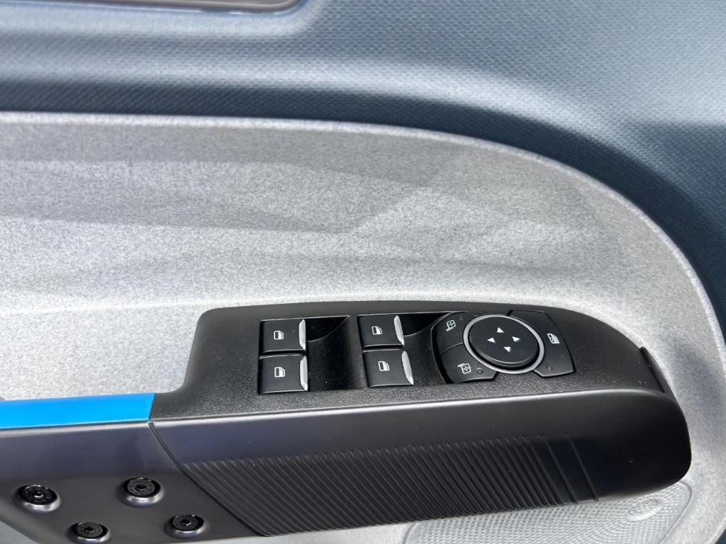 new 2025 Ford Maverick car, priced at $33,421