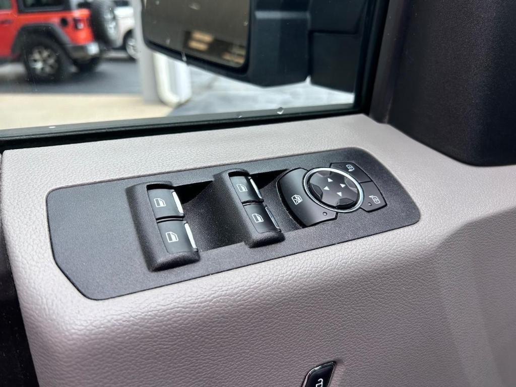 used 2019 Ford F-150 car, priced at $19,995