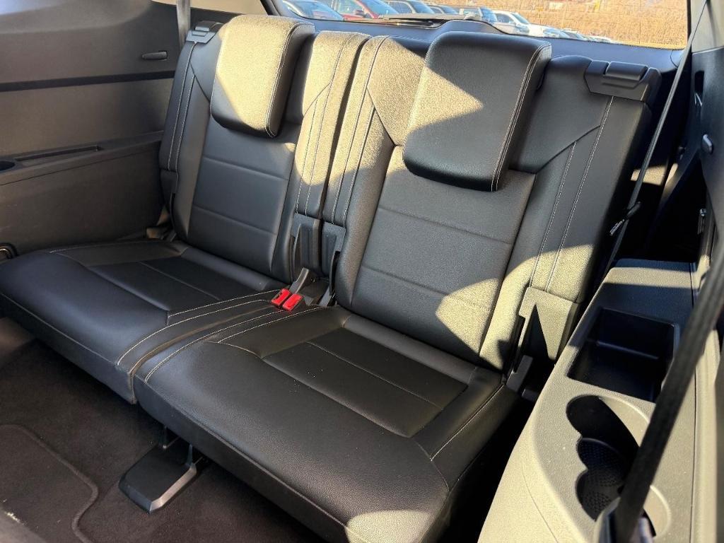 used 2022 Volkswagen Atlas car, priced at $23,548