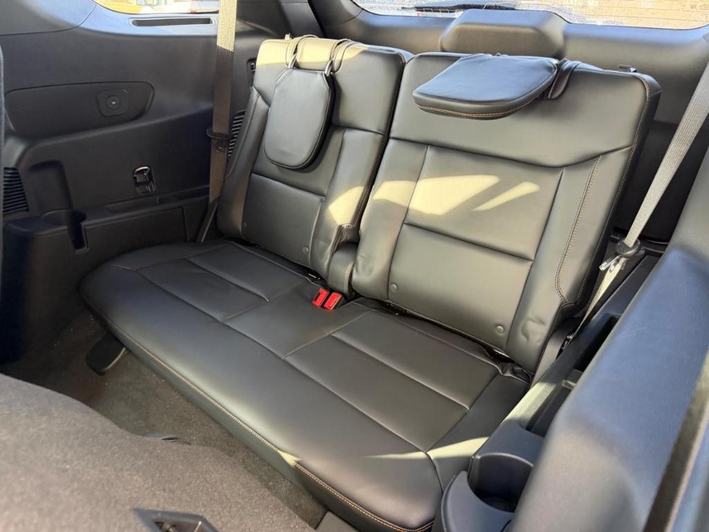 new 2026 Ford Explorer car