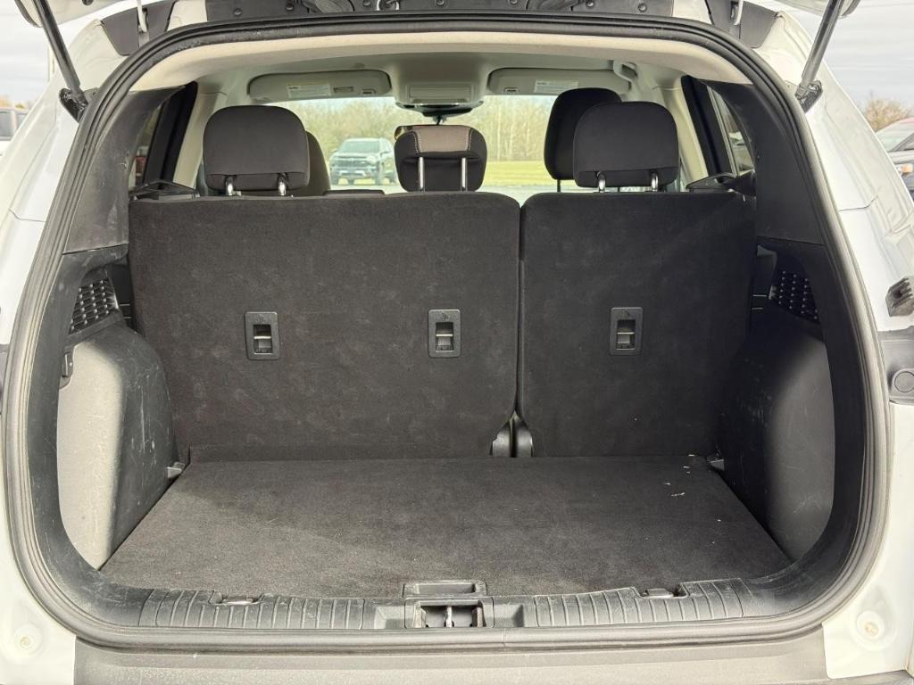 used 2022 Ford Escape car, priced at $17,676