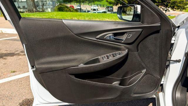 used 2024 Chevrolet Malibu car, priced at $19,995