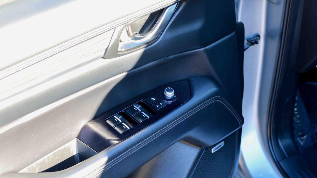 used 2020 Mazda CX-5 car, priced at $19,777