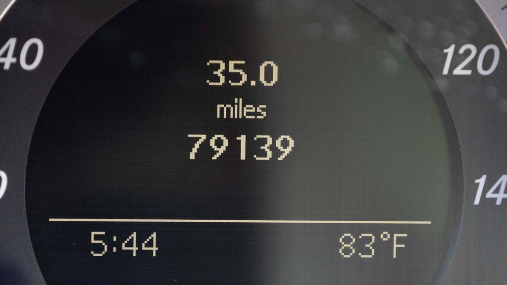 used 2008 Mercedes-Benz C-Class car, priced at $9,995