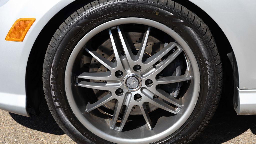 used 2008 Mercedes-Benz C-Class car, priced at $9,995