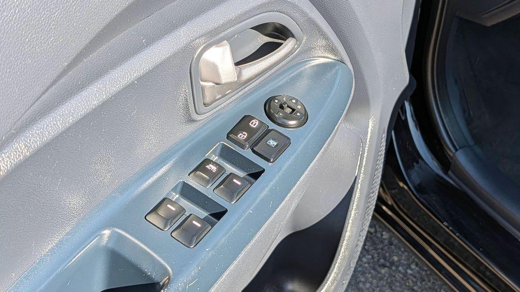 used 2017 Kia Rio car, priced at $8,995