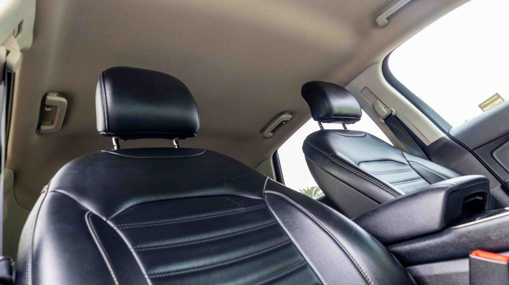 used 2019 Ford Edge car, priced at $12,995