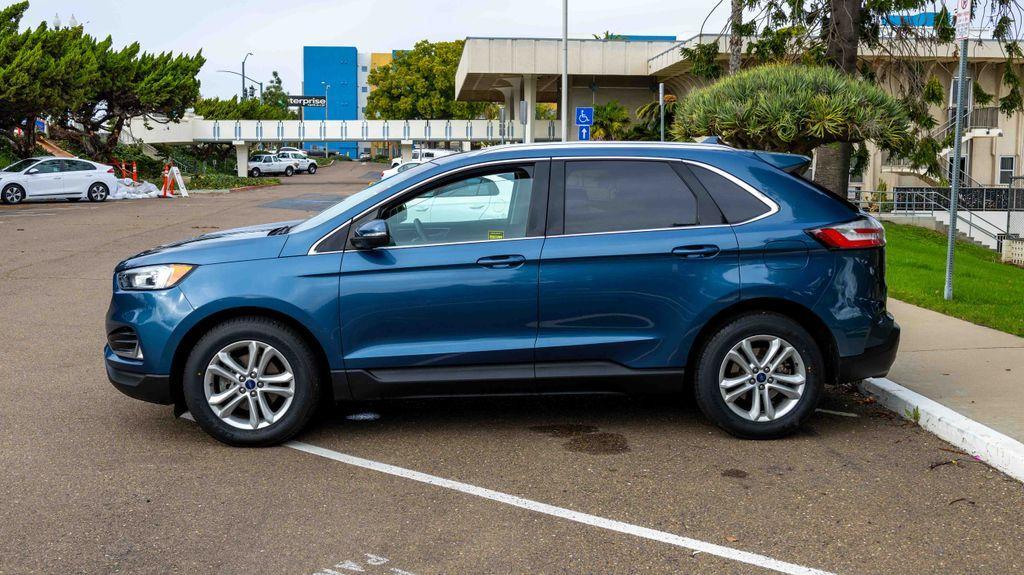 used 2019 Ford Edge car, priced at $12,995