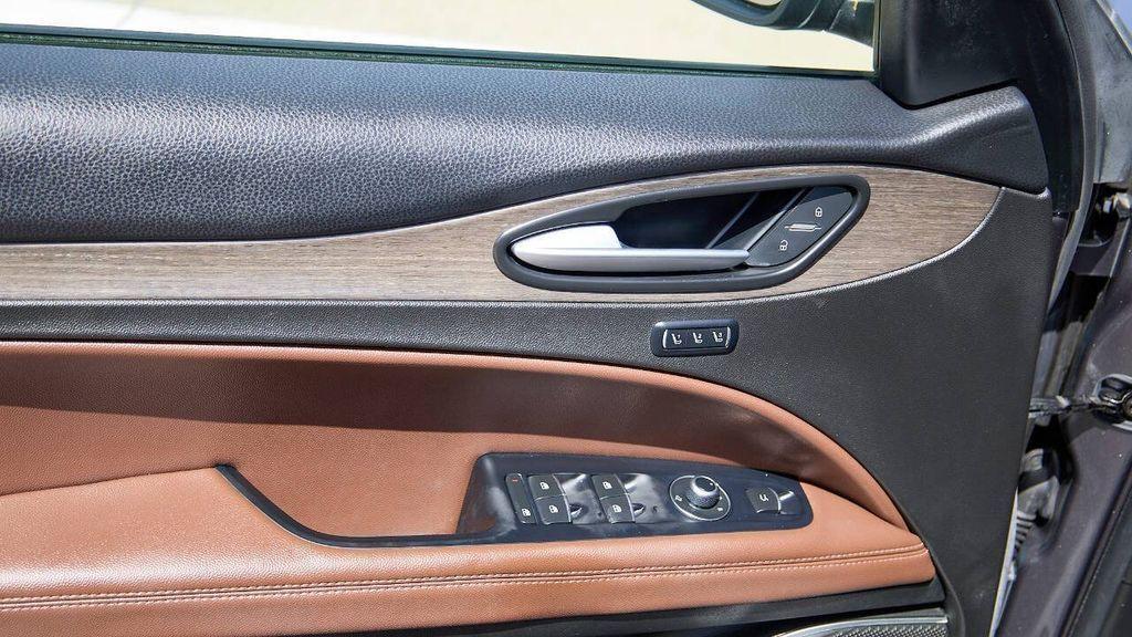 used 2021 Alfa Romeo Stelvio car, priced at $22,495