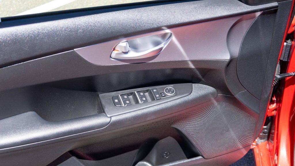 used 2022 Kia Forte car, priced at $16,995