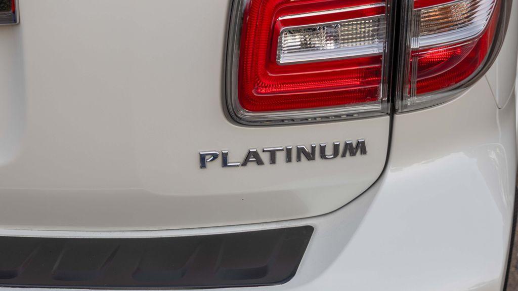 used 2019 Nissan Armada car, priced at $29,995