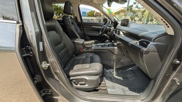 used 2021 Mazda CX-5 car, priced at $22,995
