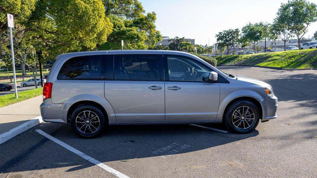 used 2019 Dodge Grand Caravan car, priced at $14,995