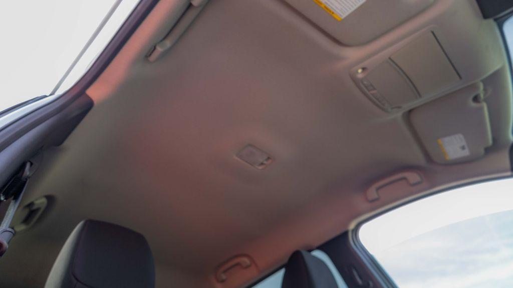 used 2021 Nissan Leaf car, priced at $9,995