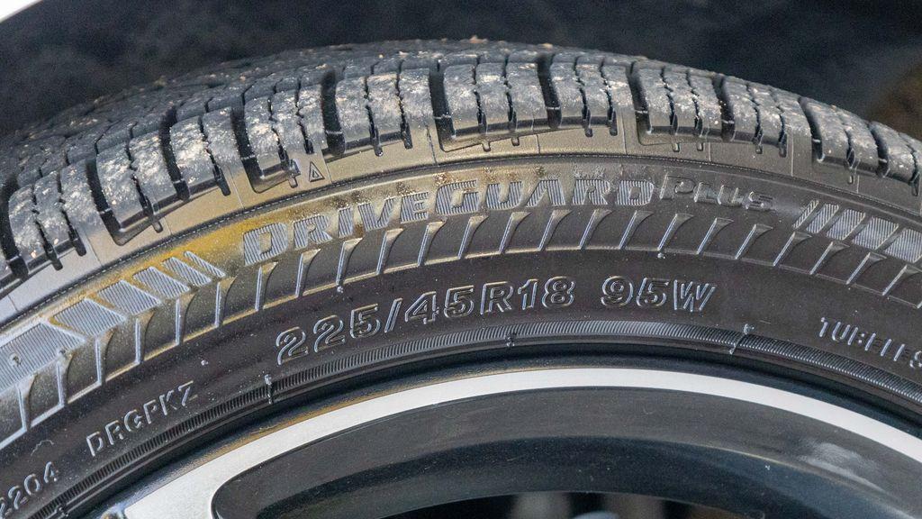 used 2021 Mercedes-Benz A-Class car, priced at $19,995