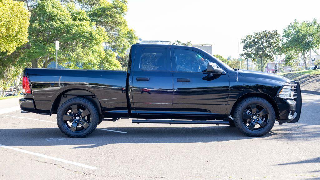 used 2012 Ram 1500 car, priced at $15,777