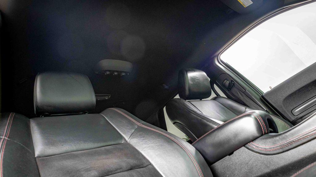 used 2021 Dodge Durango car, priced at $29,795