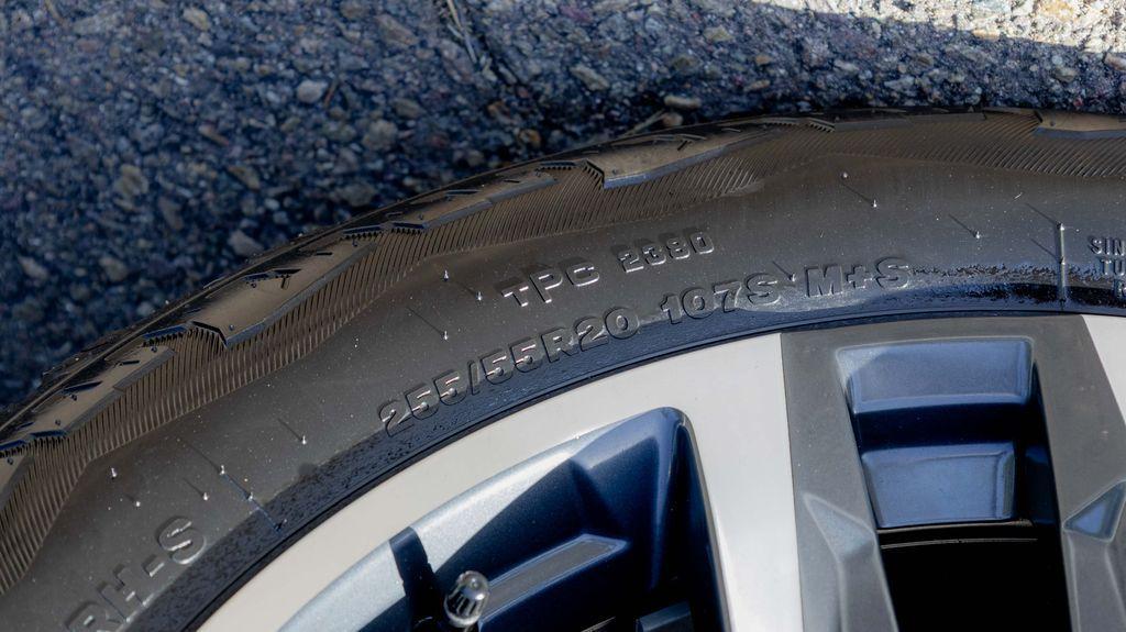 used 2023 Chevrolet Colorado car, priced at $37,995