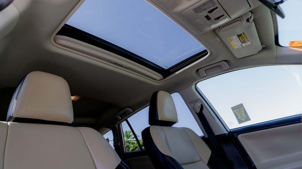 used 2018 Toyota RAV4 car, priced at $19,777