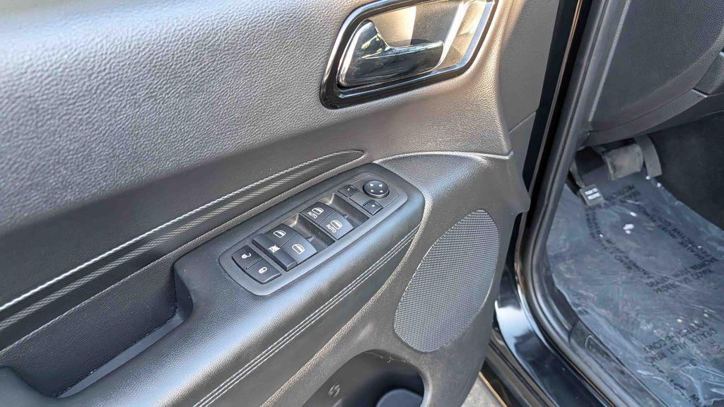 used 2022 Dodge Durango car, priced at $26,995