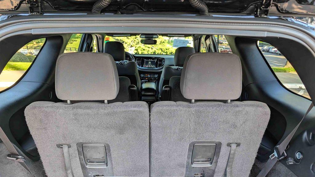 used 2022 Dodge Durango car, priced at $26,995