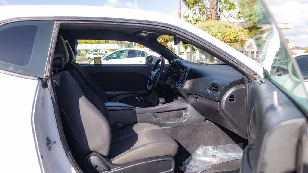 used 2019 Dodge Challenger car, priced at $17,995