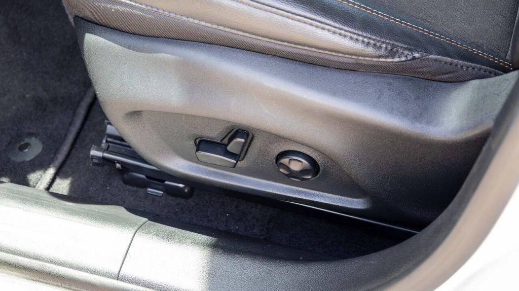 used 2020 Jeep Compass car, priced at $17,995