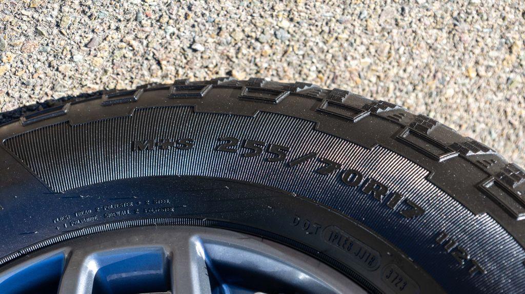 used 2024 Ford Ranger car, priced at $35,595