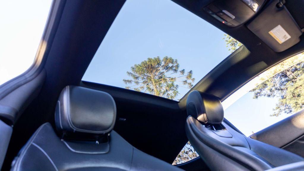 used 2019 Mercedes-Benz C-Class car, priced at $23,495