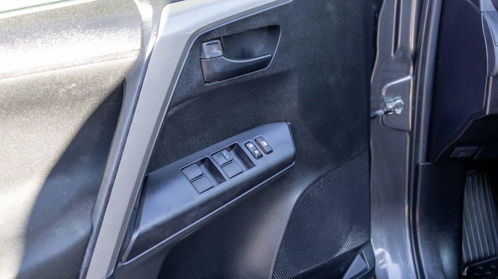 used 2018 Toyota RAV4 car, priced at $18,775