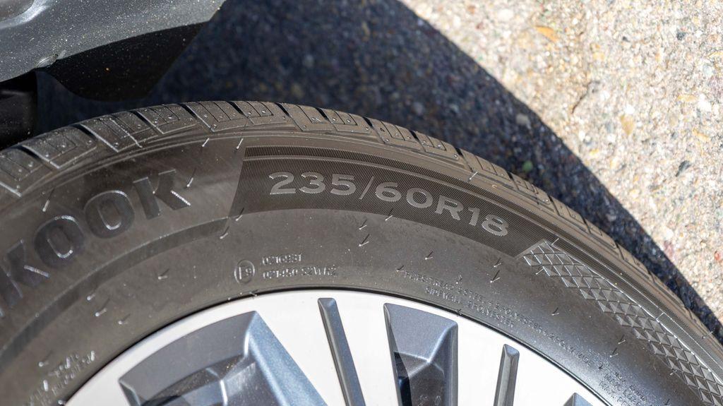 used 2023 Nissan Rogue car, priced at $21,795