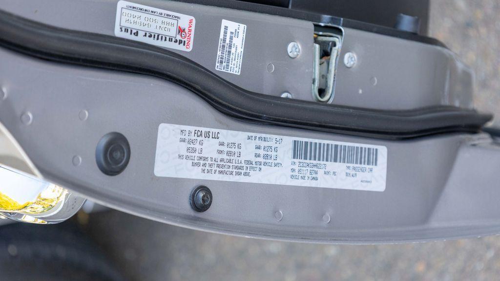 used 2017 Chrysler 300C car, priced at $15,995