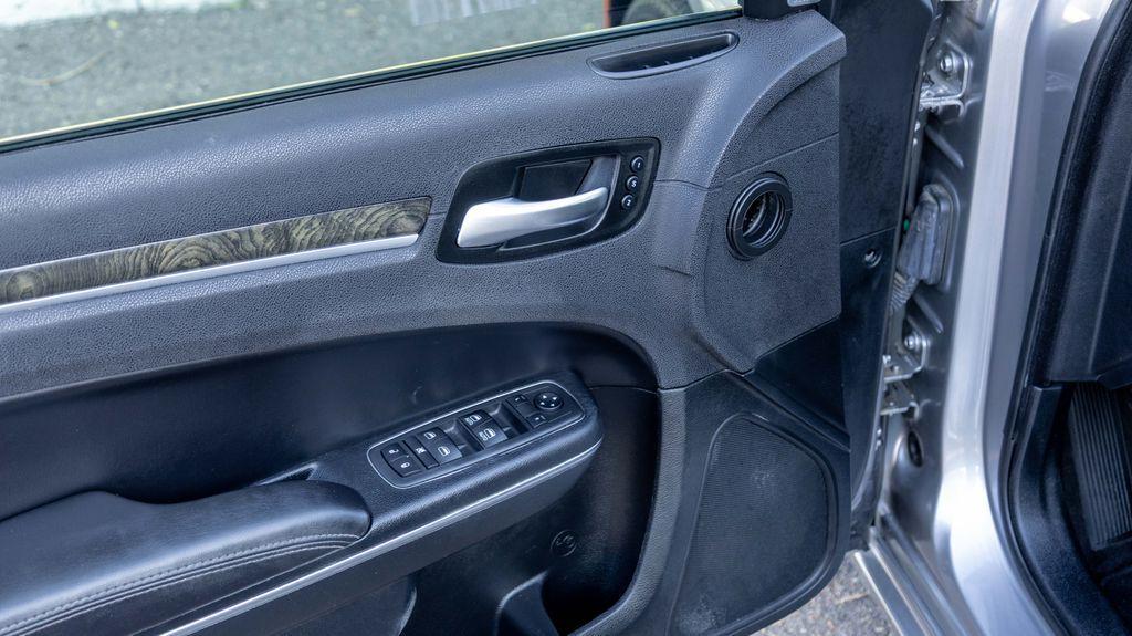 used 2017 Chrysler 300C car, priced at $15,995