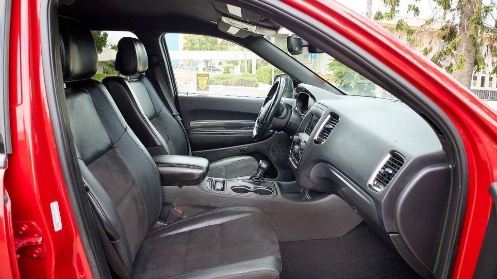used 2020 Dodge Durango car, priced at $22,777