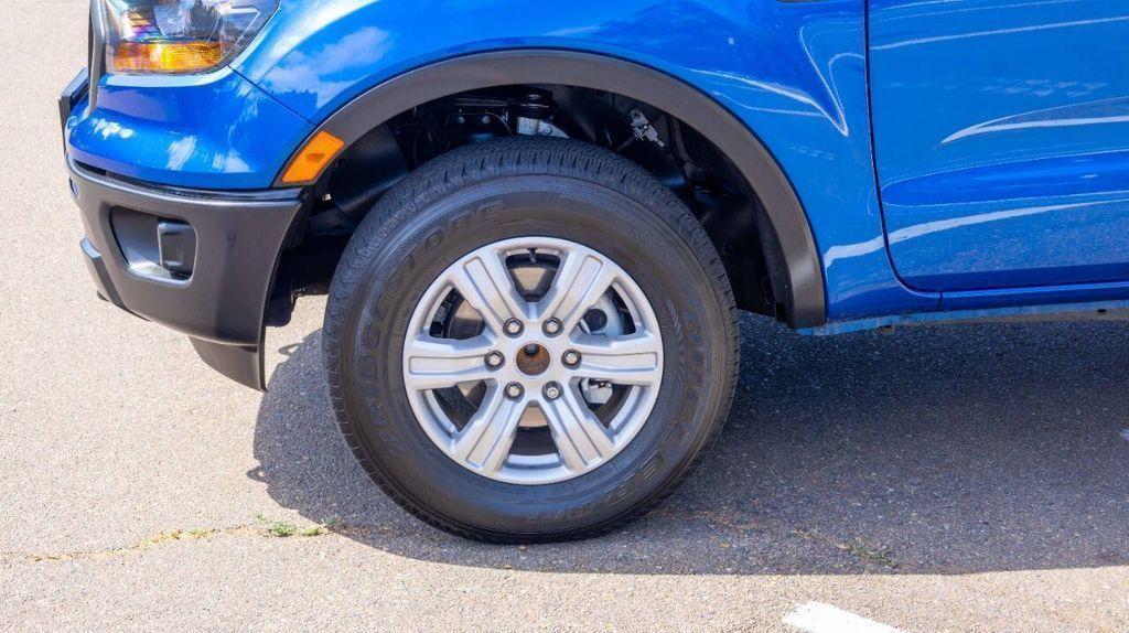 used 2020 Ford Ranger car, priced at $22,995