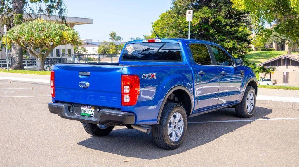 used 2020 Ford Ranger car, priced at $22,995