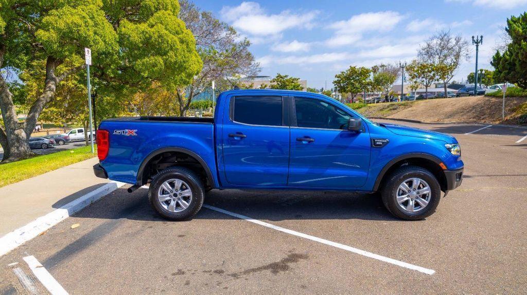 used 2020 Ford Ranger car, priced at $22,995