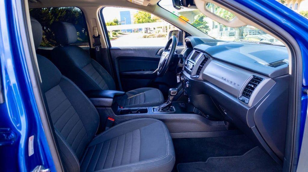 used 2020 Ford Ranger car, priced at $22,995