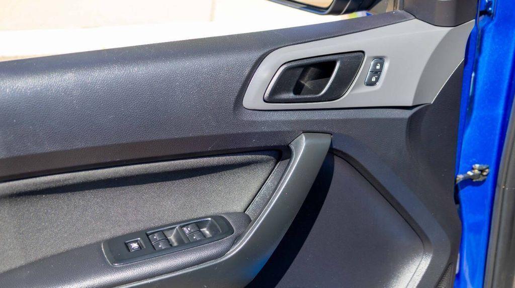 used 2020 Ford Ranger car, priced at $22,995